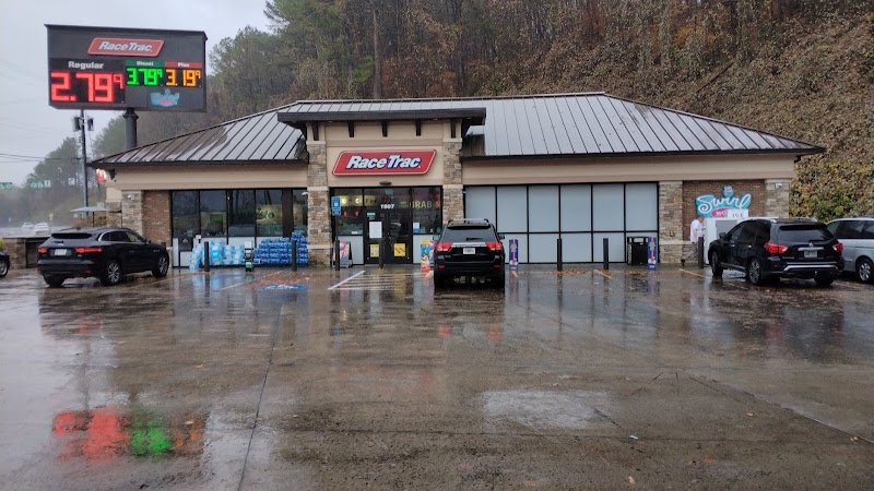 RaceTrac photo 1