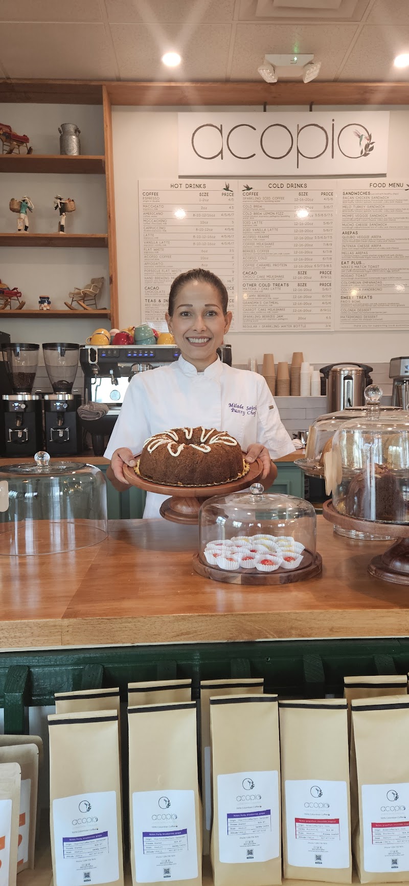 Acopio Coffee photo 1