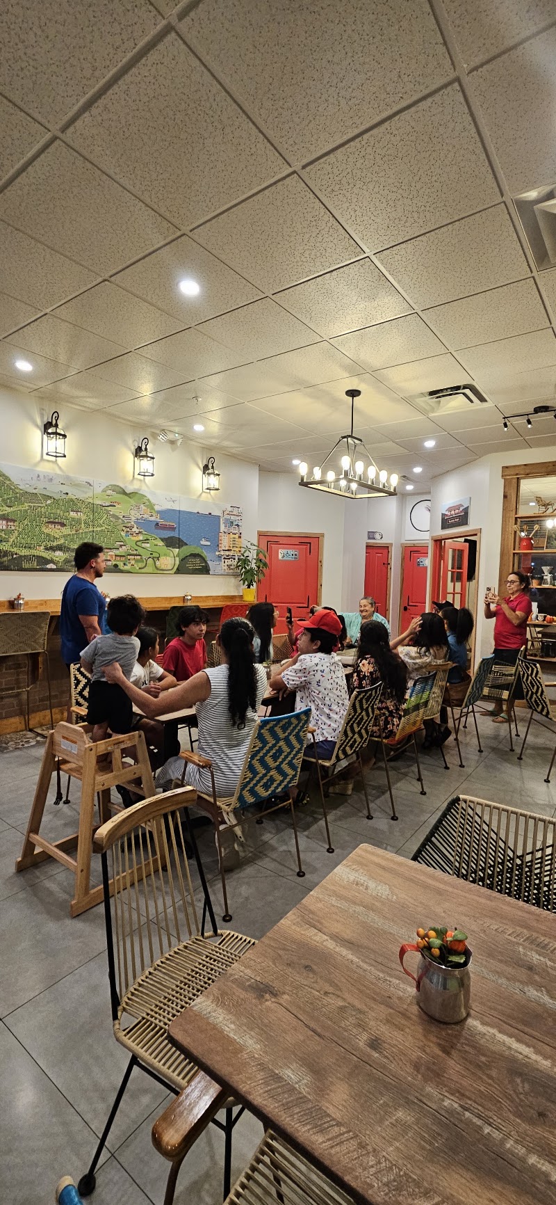 Acopio Coffee photo 1