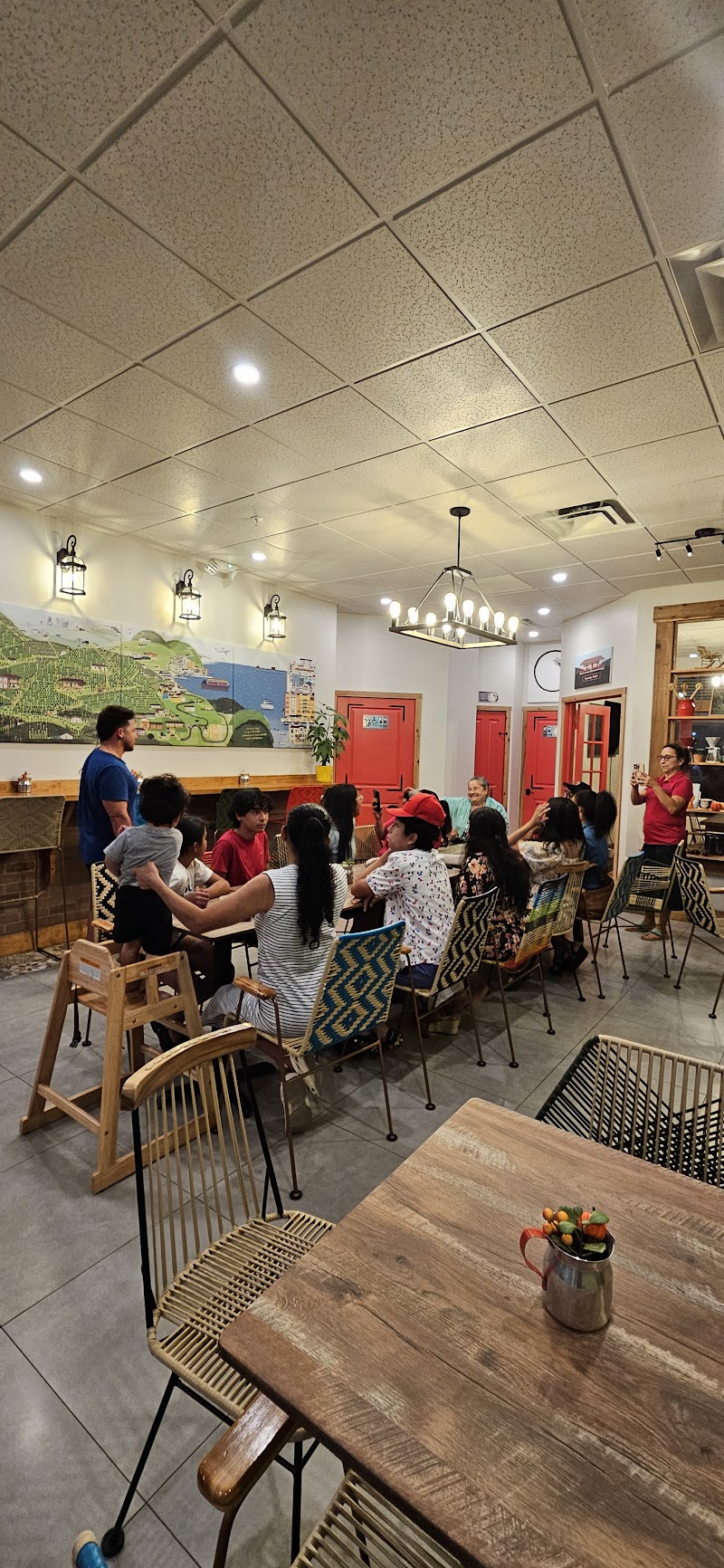 Acopio Coffee photo 1