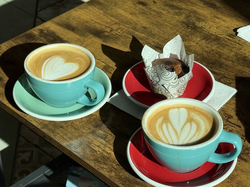 Acopio Coffee photo 4