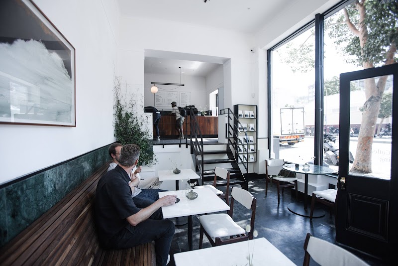 Rosetta Roastery Cafe (Bree Street) photo 1