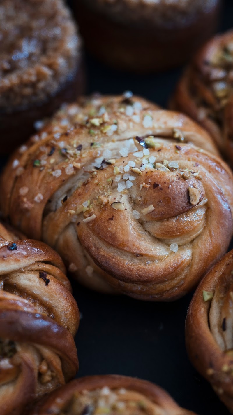 Rosetta Roastery Cafe (Bree Street) photo 2