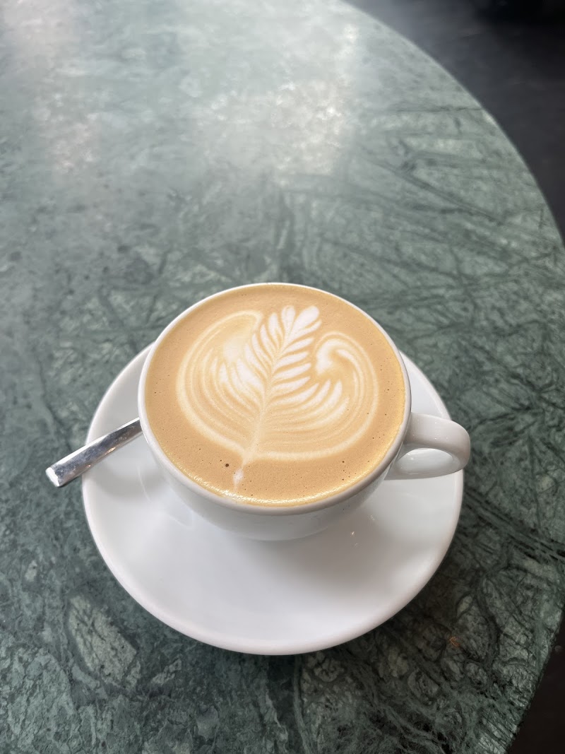 Rosetta Roastery Cafe (Bree Street) photo 3