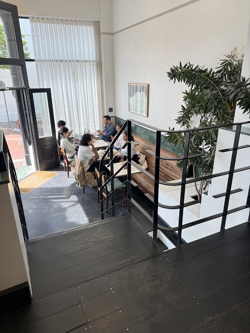 Rosetta Roastery Cafe (Bree Street) photo 4