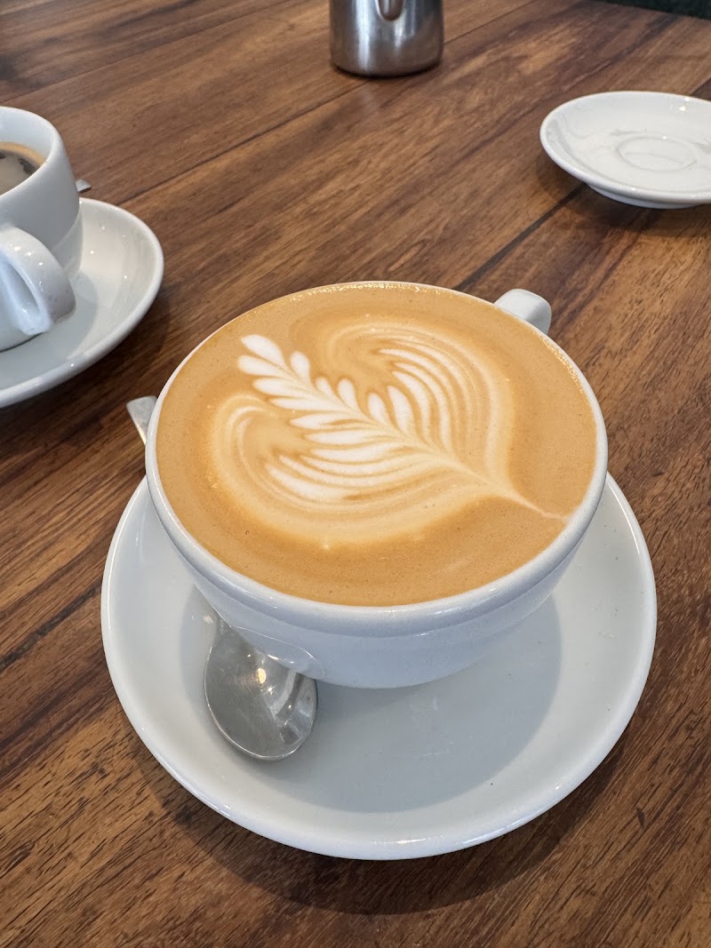 Rosetta Roastery Cafe (Bree Street) photo 3