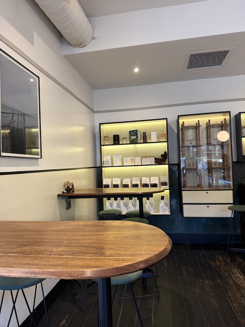 Rosetta Roastery Cafe (Bree Street) photo 4