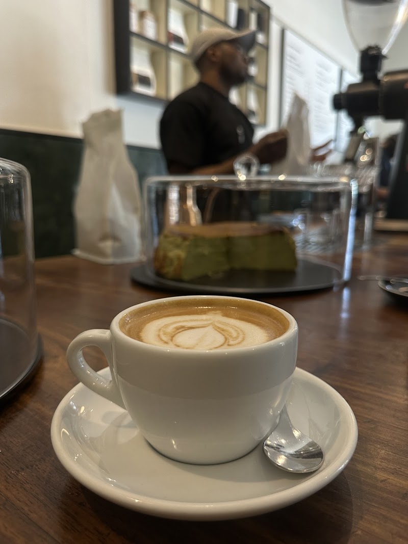 Rosetta Roastery Cafe (Bree Street) photo 4