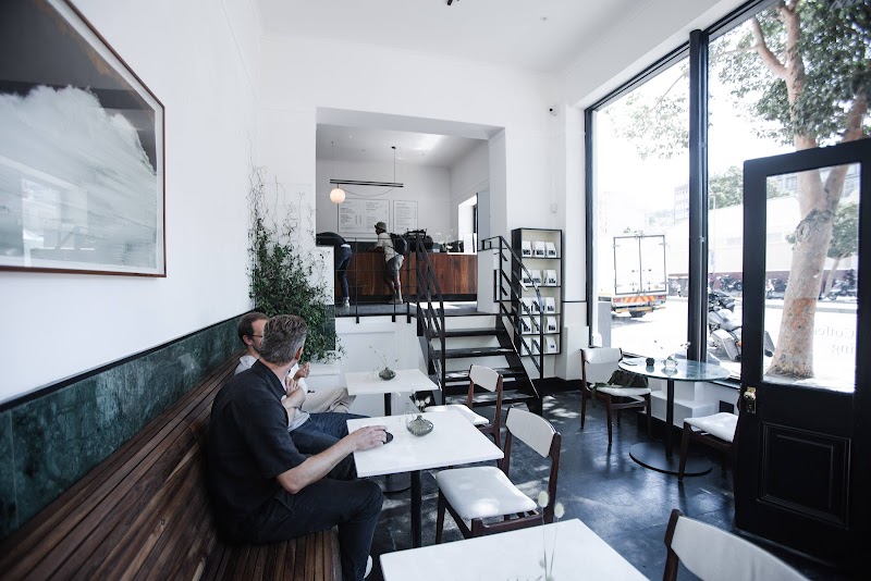 Rosetta Roastery Cafe (Bree Street) photo 1