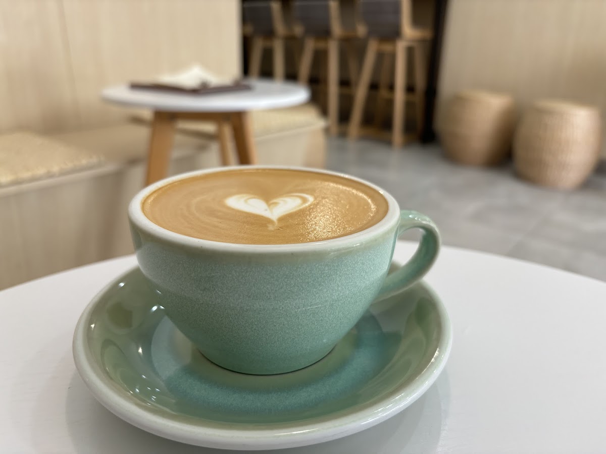 Humain Coffee (深水埗) photo 2