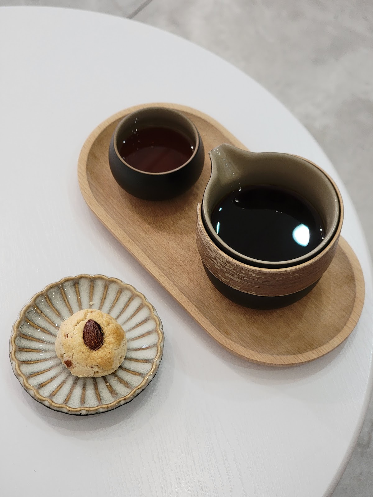 Humain Coffee (深水埗) — photo 7