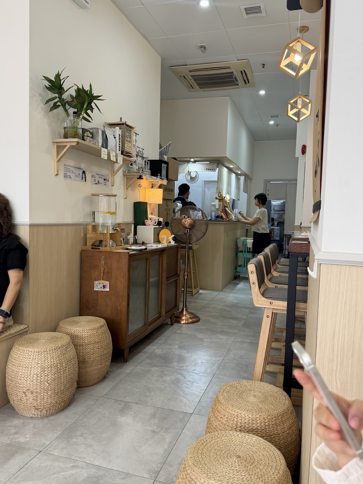 Humain Coffee (深水埗) photo 3