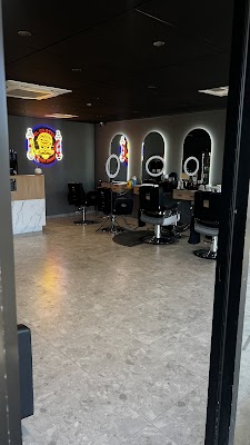 El Cartel Barber Lounge Clovercrest Village