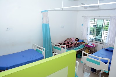 Janani Multispeciality Hospital and Research Centre - Image 2