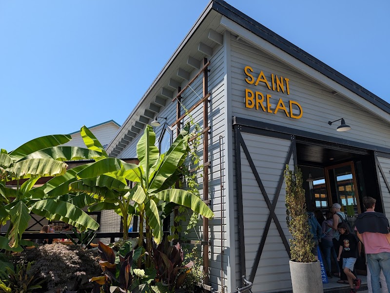 Saint Bread photo 3