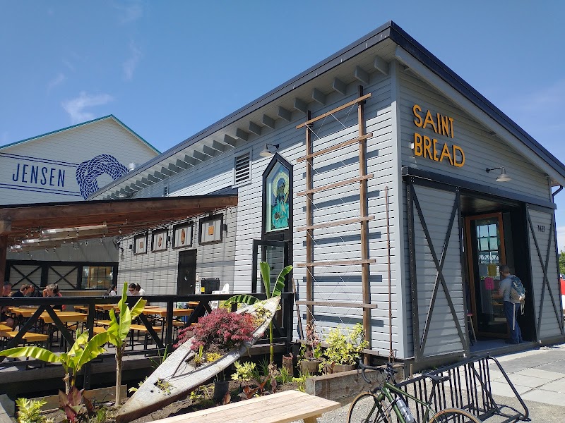 Saint Bread photo 1