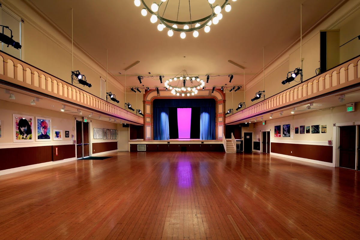 Bayview Opera House (BVOH): Google Places image 2