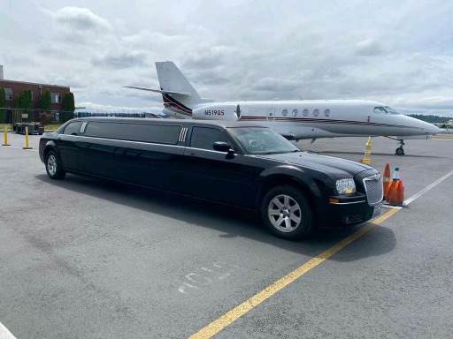 Starline Town Car & Limousine Service: Google Places image 4