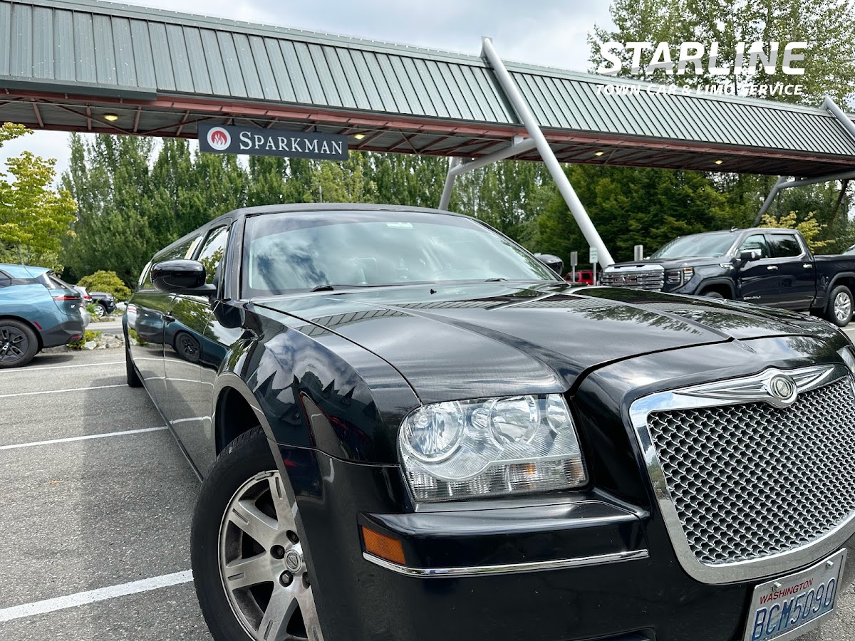 Starline Town Car & Limousine Service: Google Places image 3