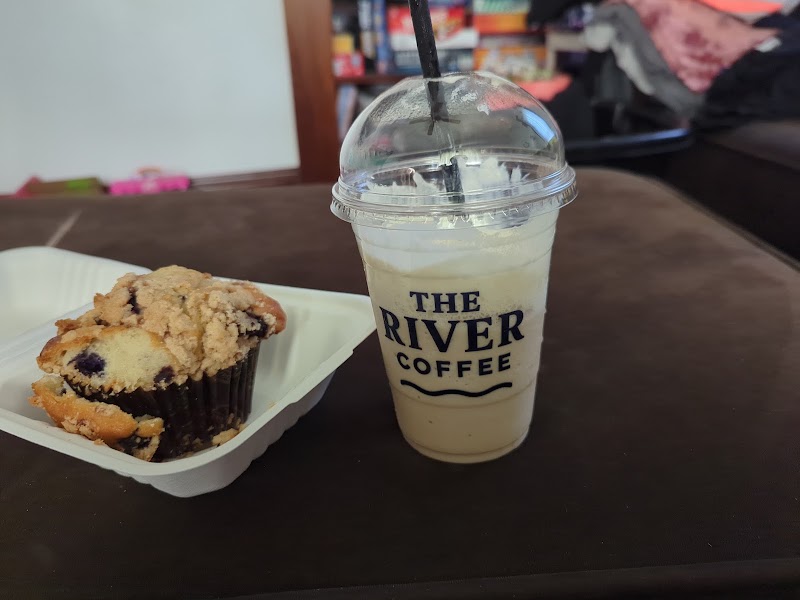 The River Coffee-Milford photo 3
