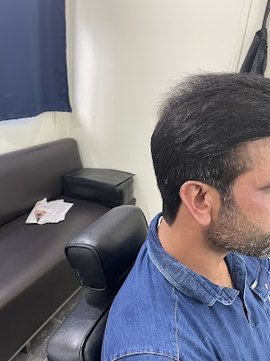 DESI BARBER KS photo 2