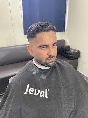 DESI BARBER KS
