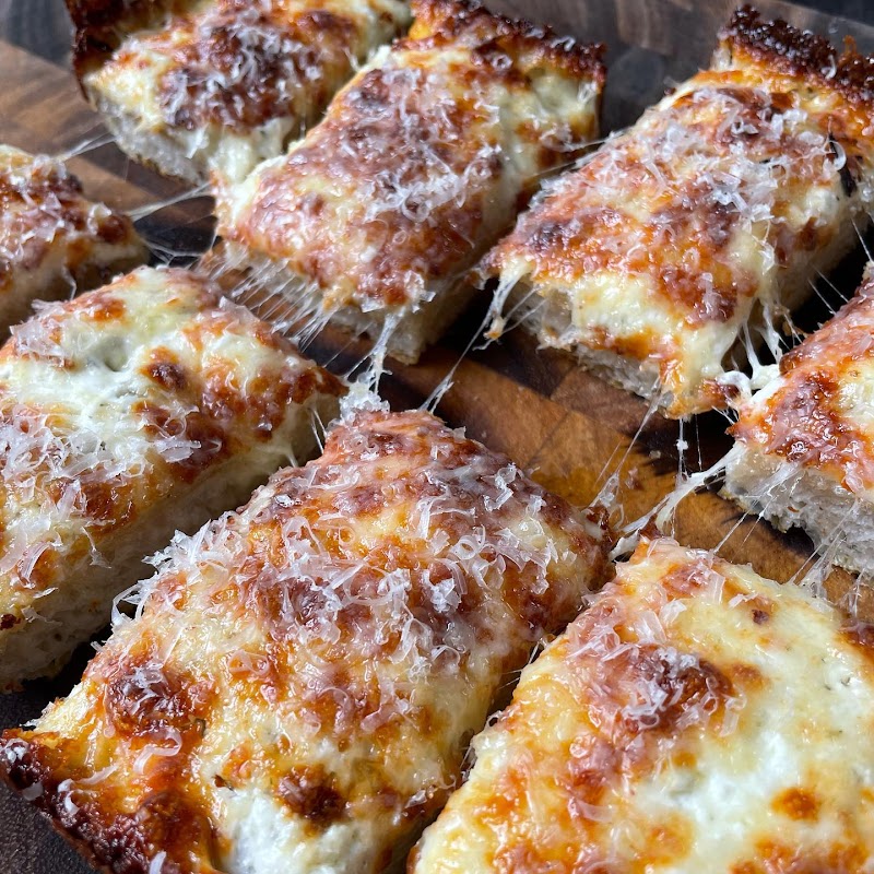 Detroit Pizza London photo 2