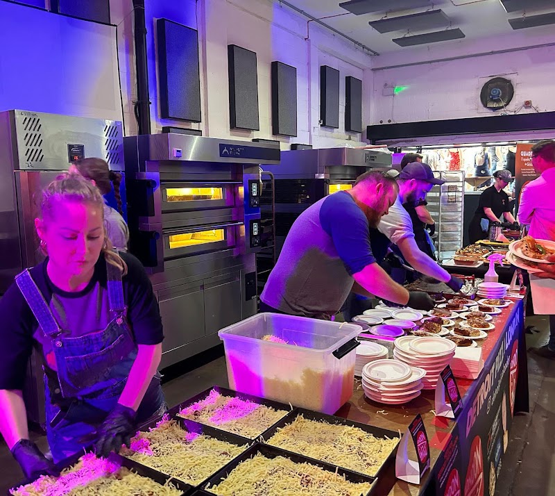 Detroit Pizza London photo 1