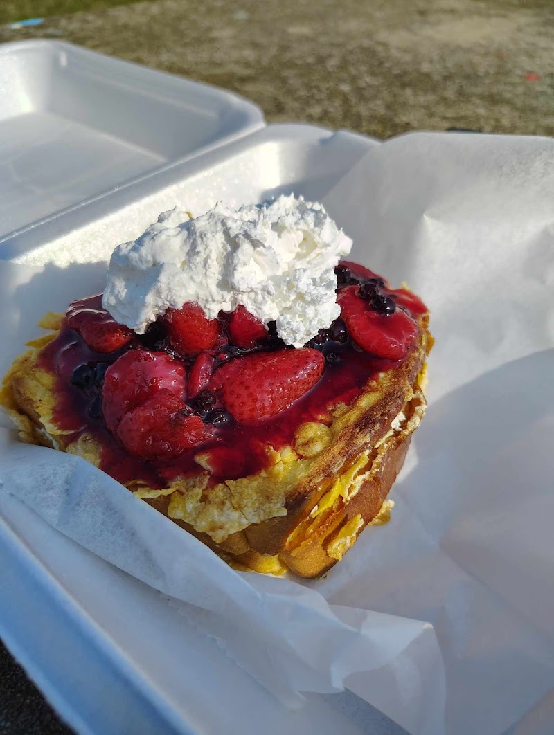 The Little Pie Shop & Cafe photo 4