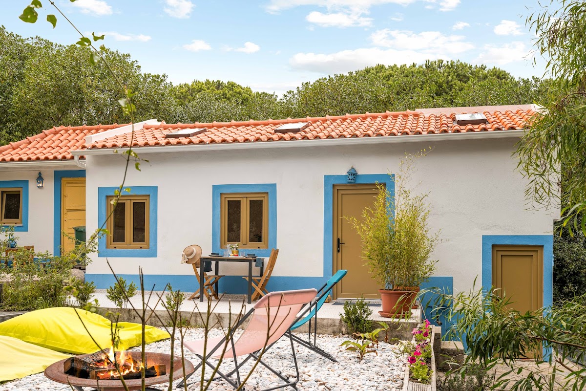 Retreat Oasis Portugal — 4