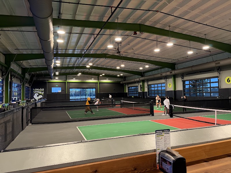 Chicken N Pickle- Allen photo 4