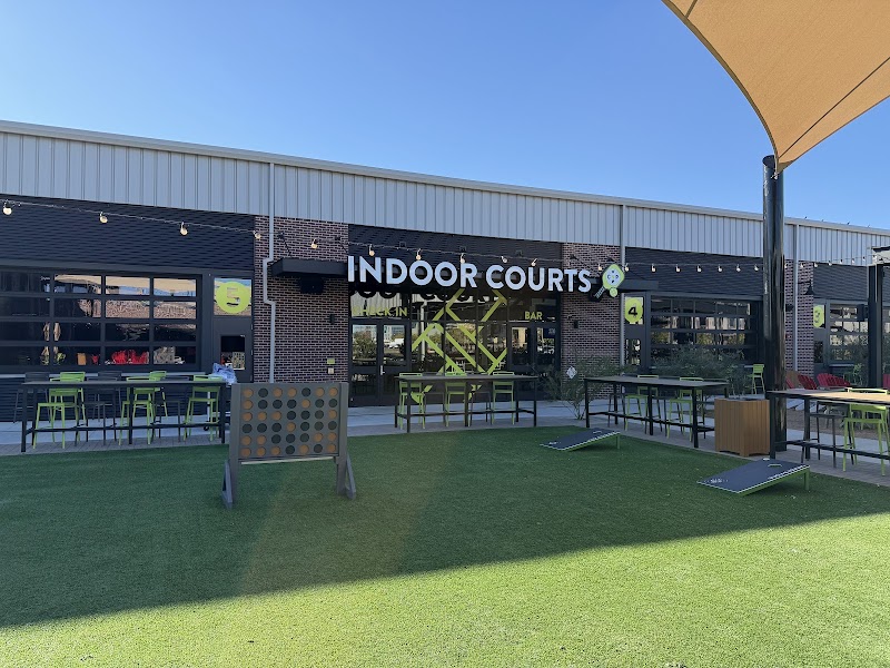 Chicken N Pickle- Allen photo 1