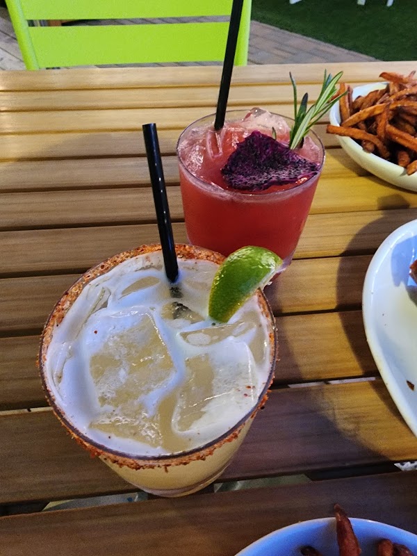 Chicken N Pickle- Allen photo 2