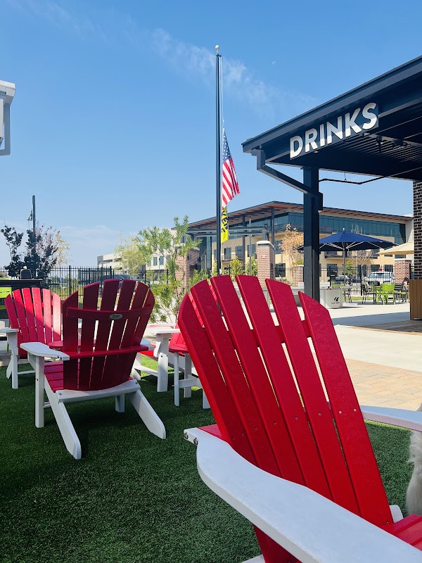 Chicken N Pickle- Allen photo 7