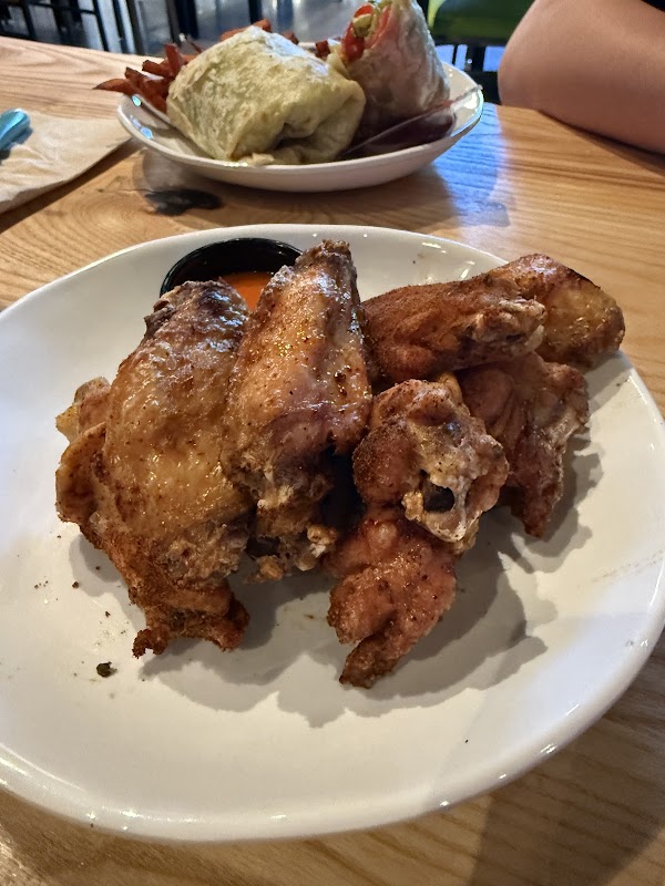 Chicken N Pickle- Allen photo 8