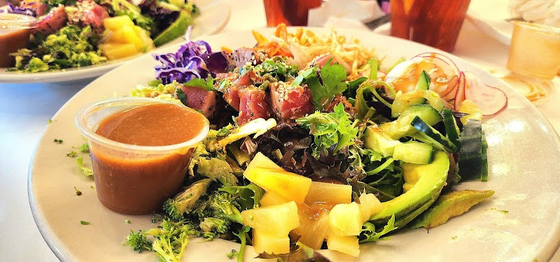 Coffee Rani - Mandeville photo 3