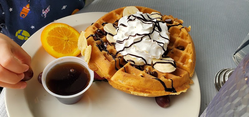 Coffee Rani - Mandeville photo 2