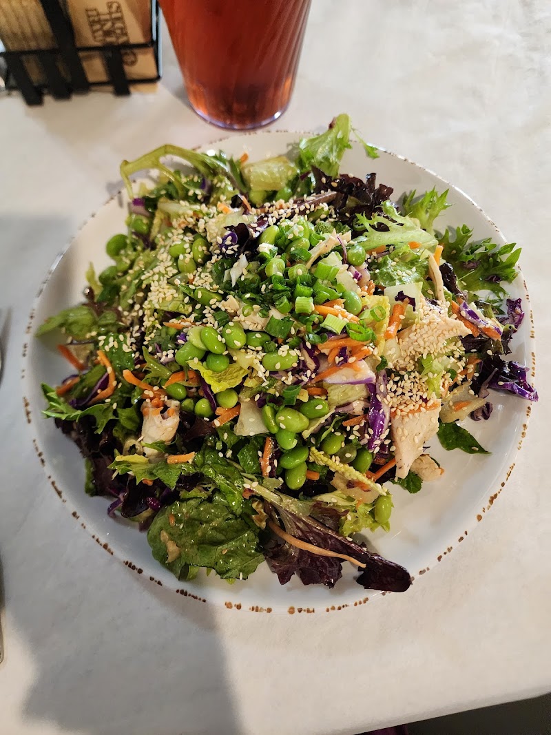 Coffee Rani - Mandeville photo 4