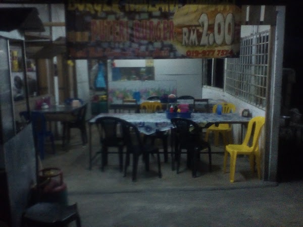 Kedai sup tulang kakyah - Photo 1