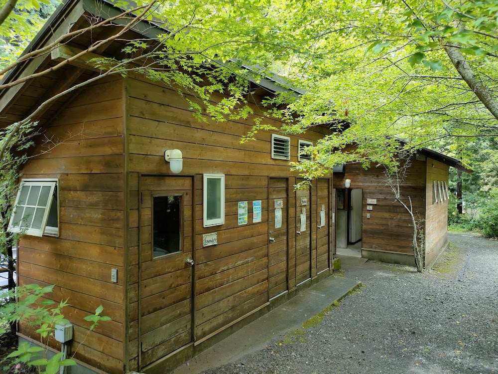 オートキャンプ場ターキーズハウス