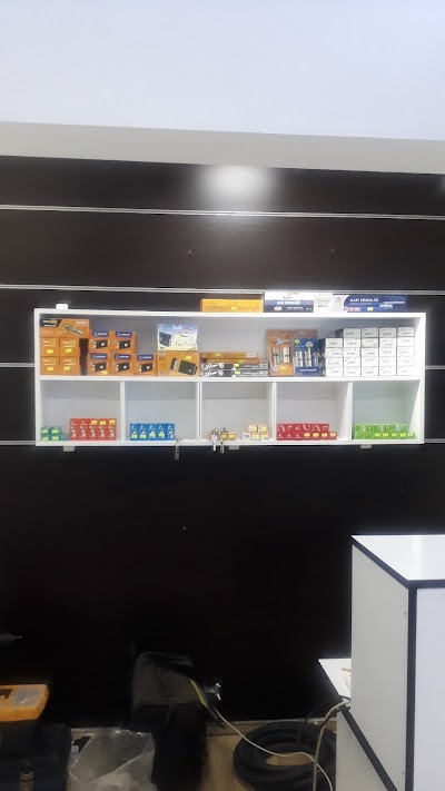 MEKAN TEKNİK ELEKTRİK - Beyaz Eşya Servisi