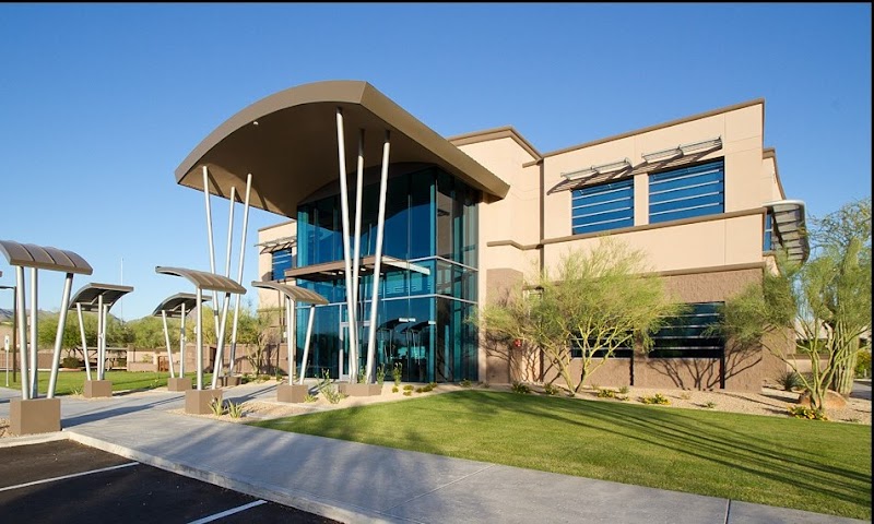 Venue8600 — Event Venue in Scottsdale