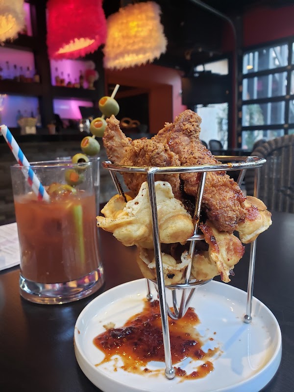 Photo by Meghan Deffenbaugh