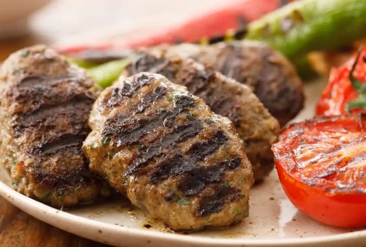 Ali Haydar Kebab photo 2