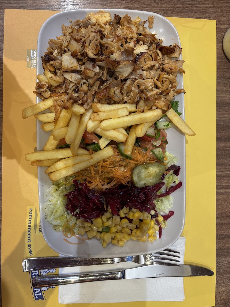 Ali Haydar Kebab photo 6