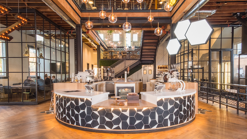 Better Buzz Coffee Hillcrest photo 1