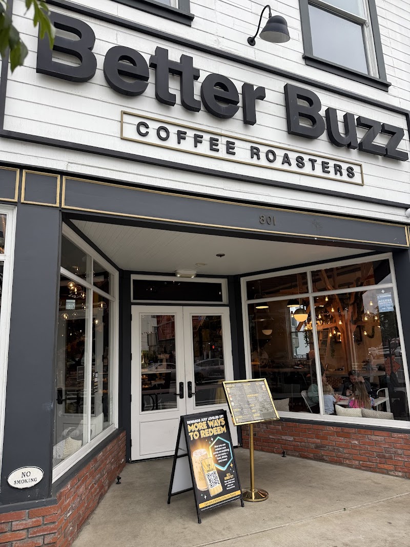 Better Buzz Coffee Hillcrest photo 4