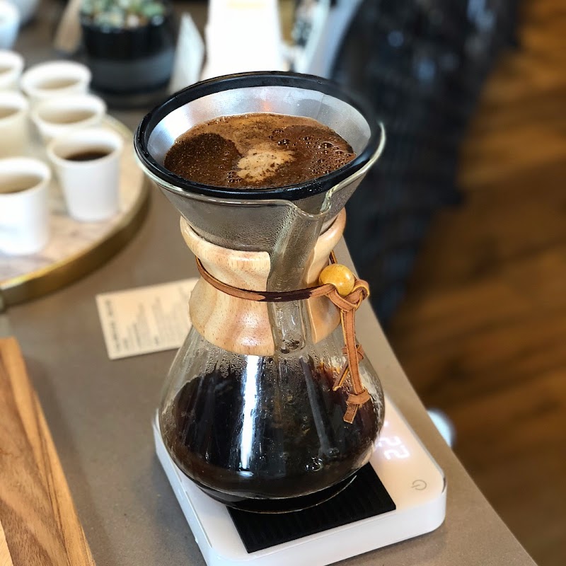 Better Buzz Coffee Hillcrest photo 3