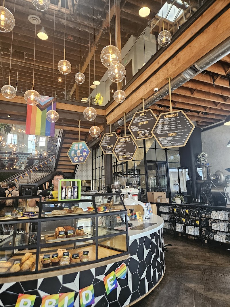 Better Buzz Coffee Hillcrest photo 4