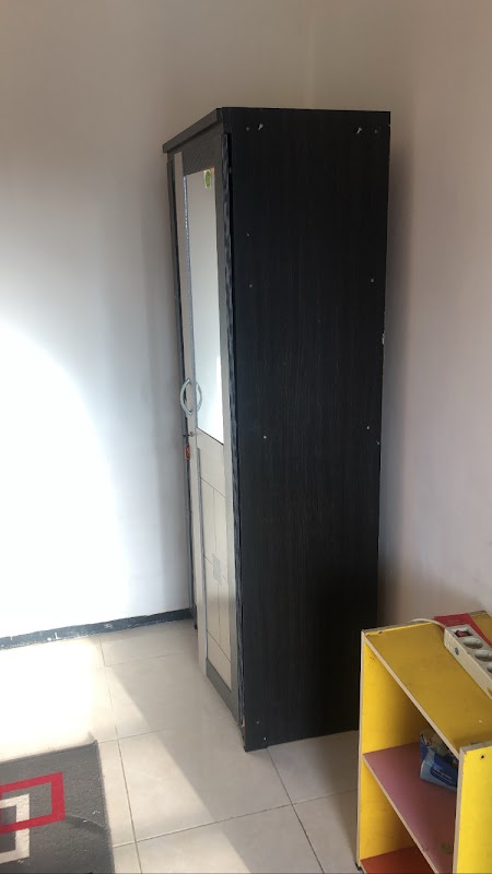Rumah Kost